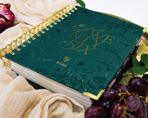 Meet The  Daily Explorer  Planners